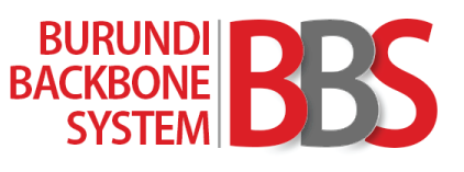 Burundi Backbone System