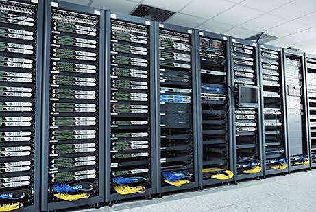Colocation des serveurs